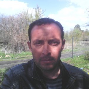 Нурбек , 44 года